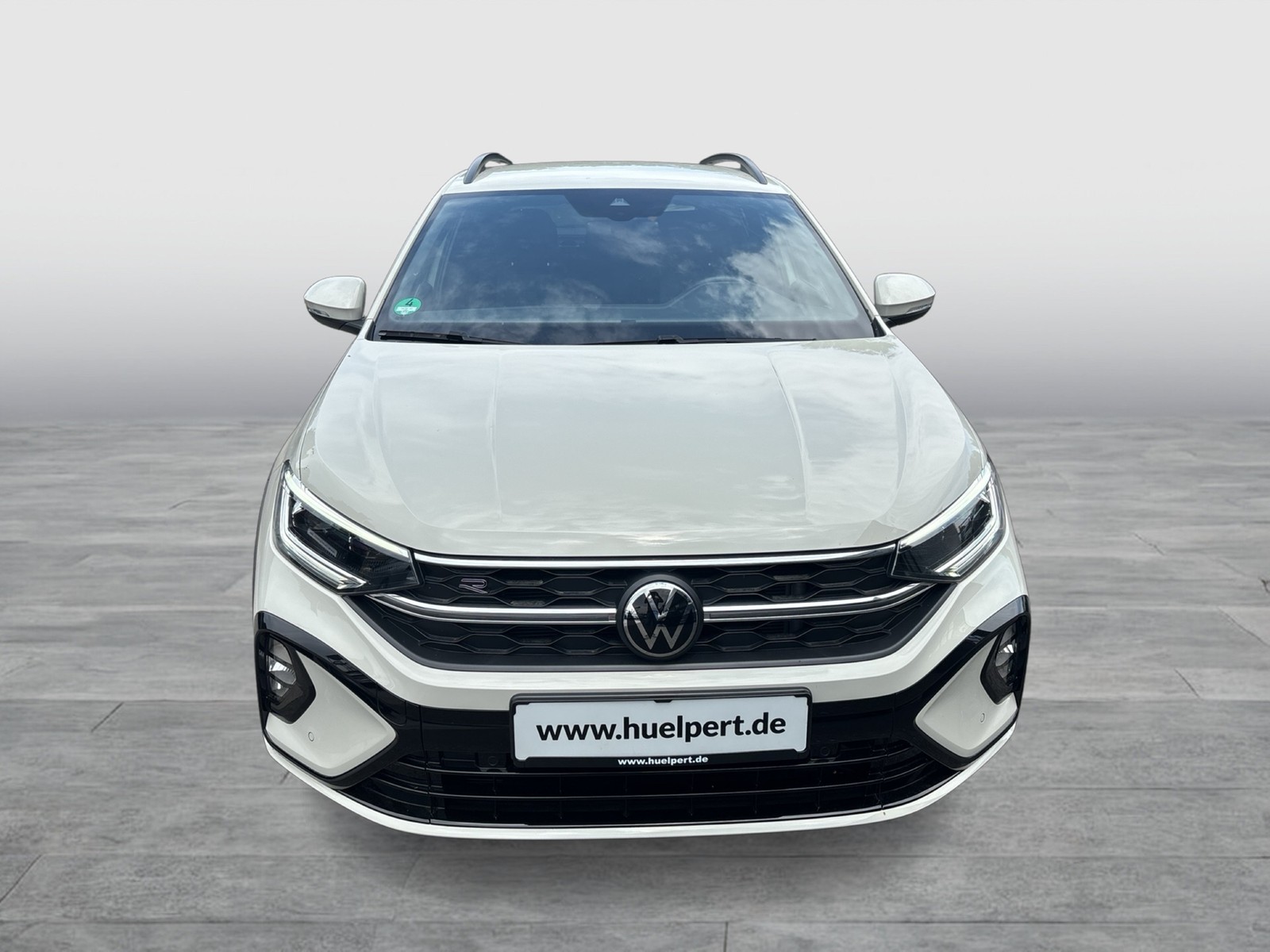 Volkswagen Taigo 1.0 R-LINE ACC MATRIX CARPLAY LM17 SITZHZ.