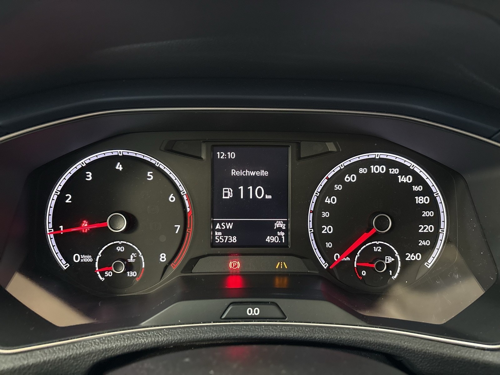 Volkswagen T-Roc 1.0 UNITED KAMERA ALU17 NAVI SITZHEIZ.