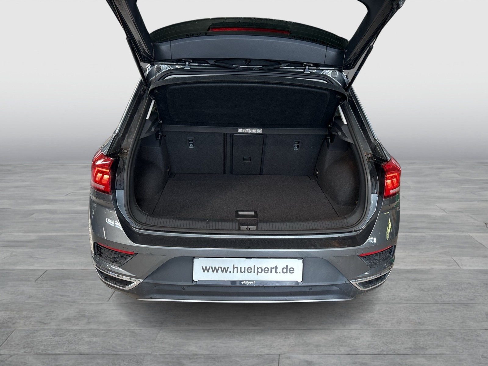 Volkswagen T-Roc 1.0 UNITED KAMERA ALU17 NAVI SITZHEIZ.