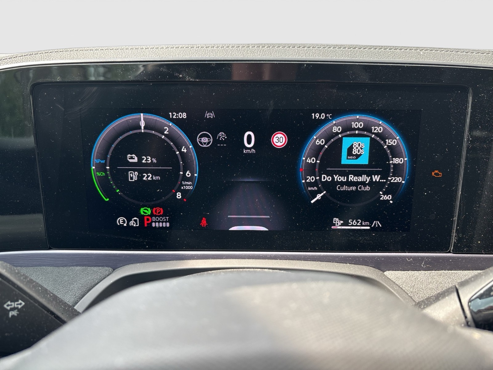 Volkswagen Passat Variant 1.5 HYBRID R-LINE LEDER PANO LM19