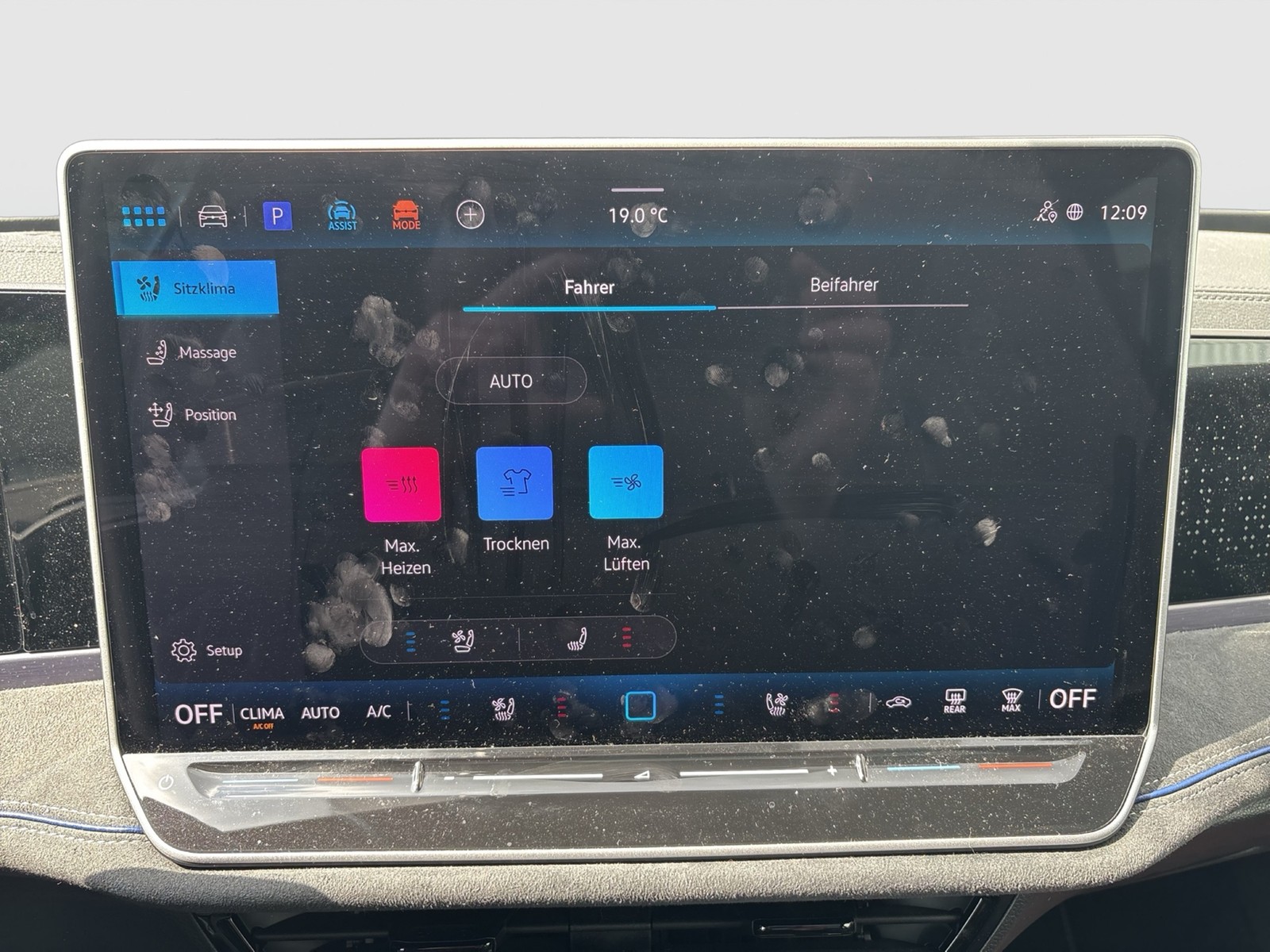 Volkswagen Passat Variant 1.5 HYBRID R-LINE LEDER PANO LM19