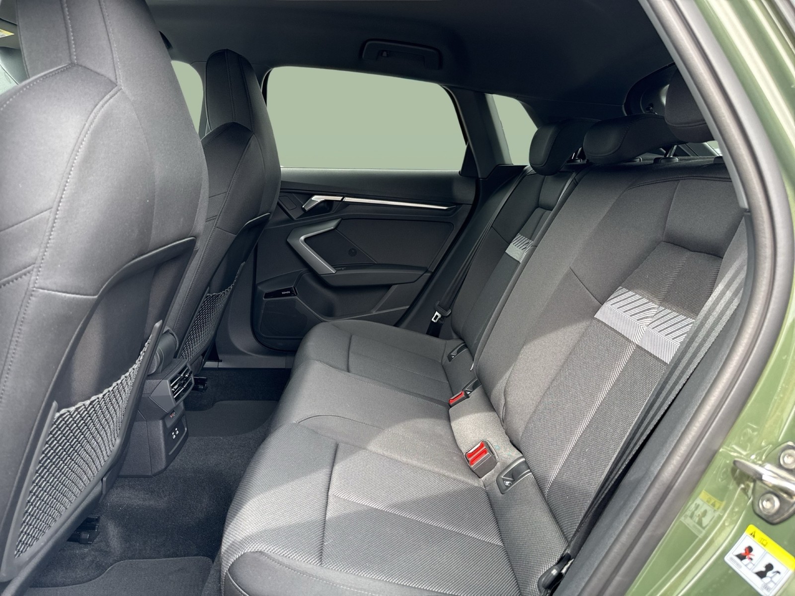 Audi A3 Sportback 40 HYBRID advanced SONOS AHK CAM