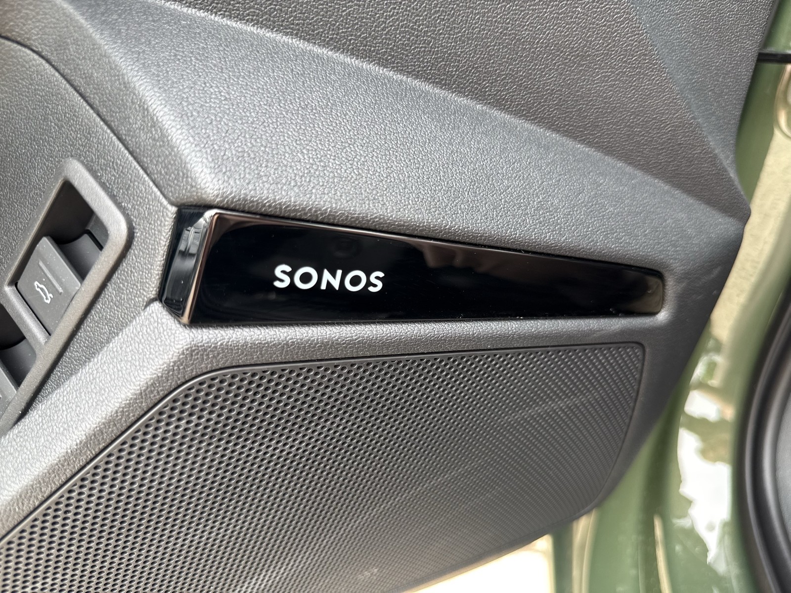Audi A3 Sportback 40 HYBRID advanced SONOS AHK CAM