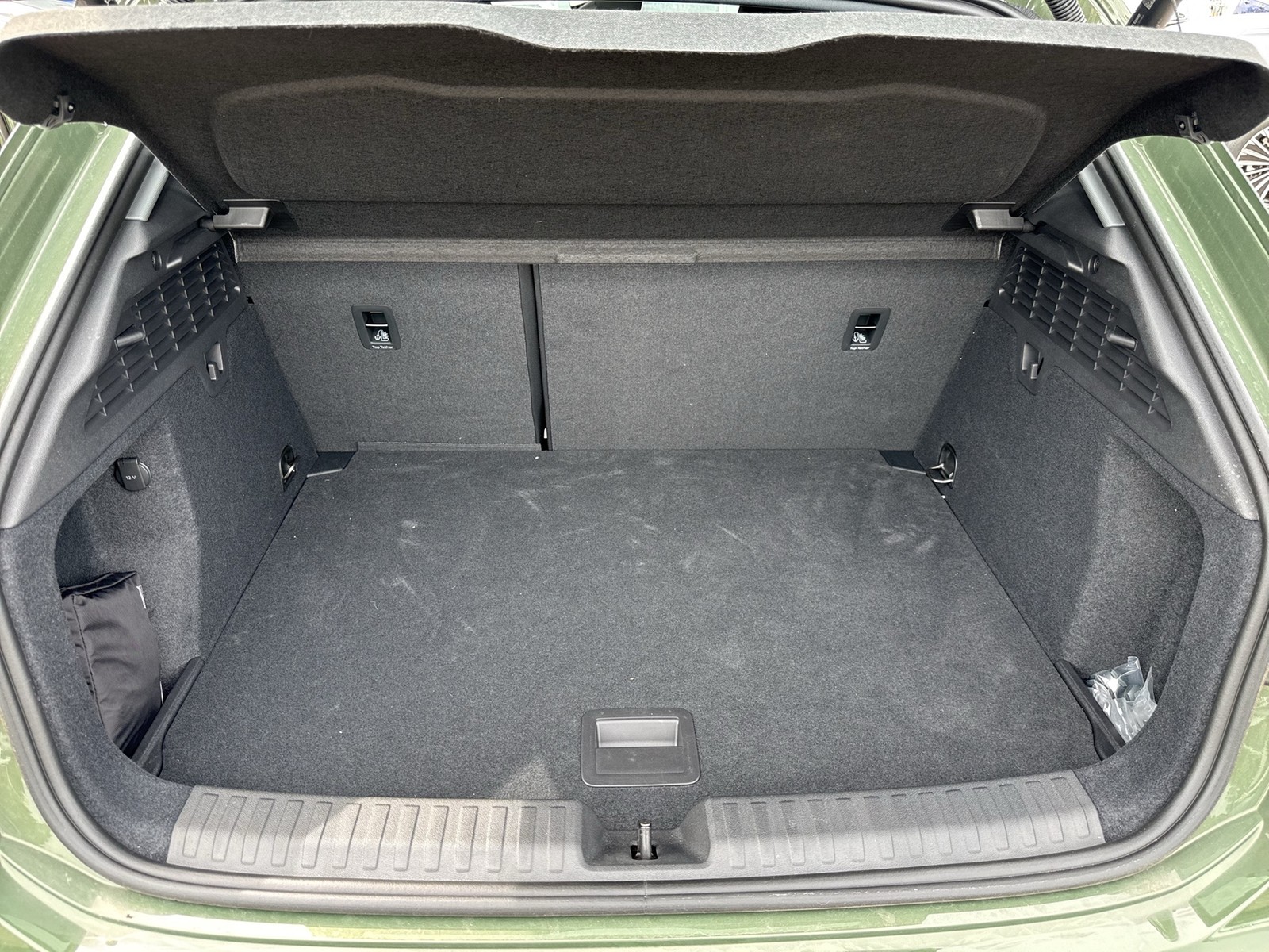 Audi A3 Sportback 40 HYBRID advanced SONOS AHK CAM