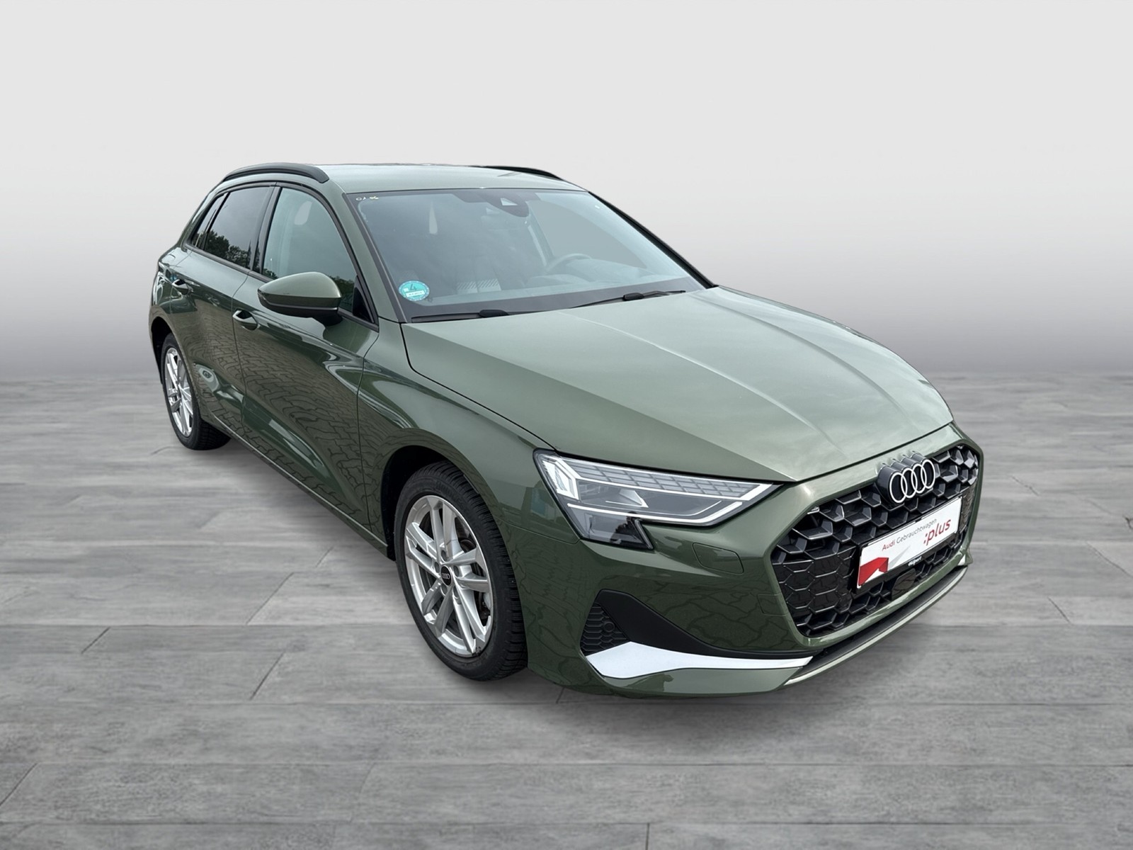 Audi A3 Sportback 40 HYBRID advanced SONOS AHK CAM