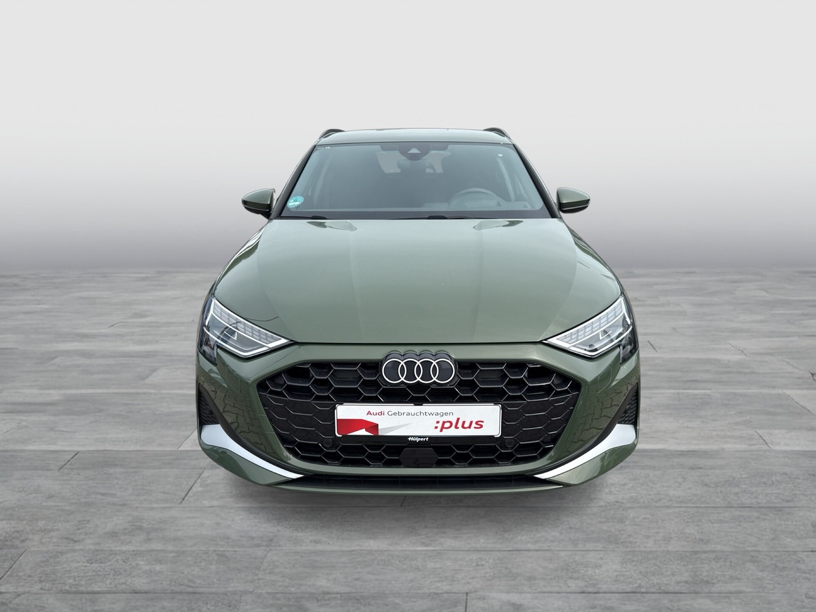 Audi A3 Sportback 40 HYBRID advanced SONOS AHK CAM