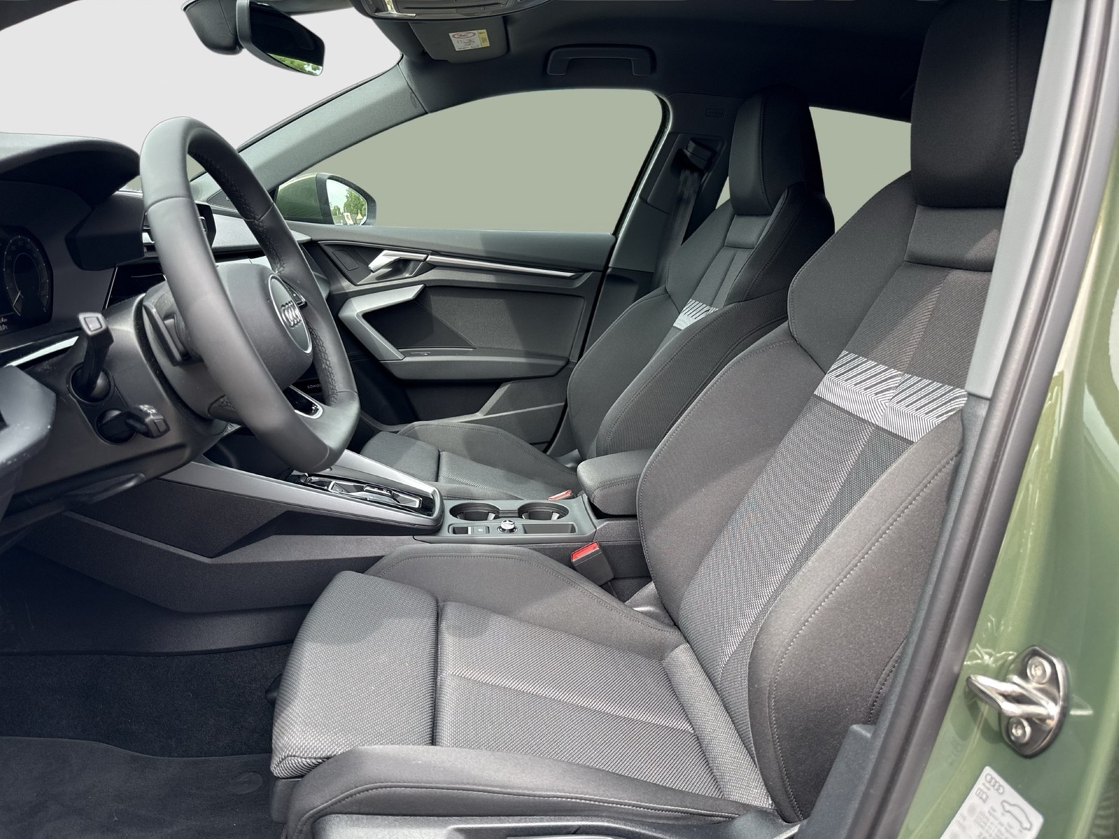 Audi A3 Sportback 40 HYBRID advanced SONOS AHK CAM