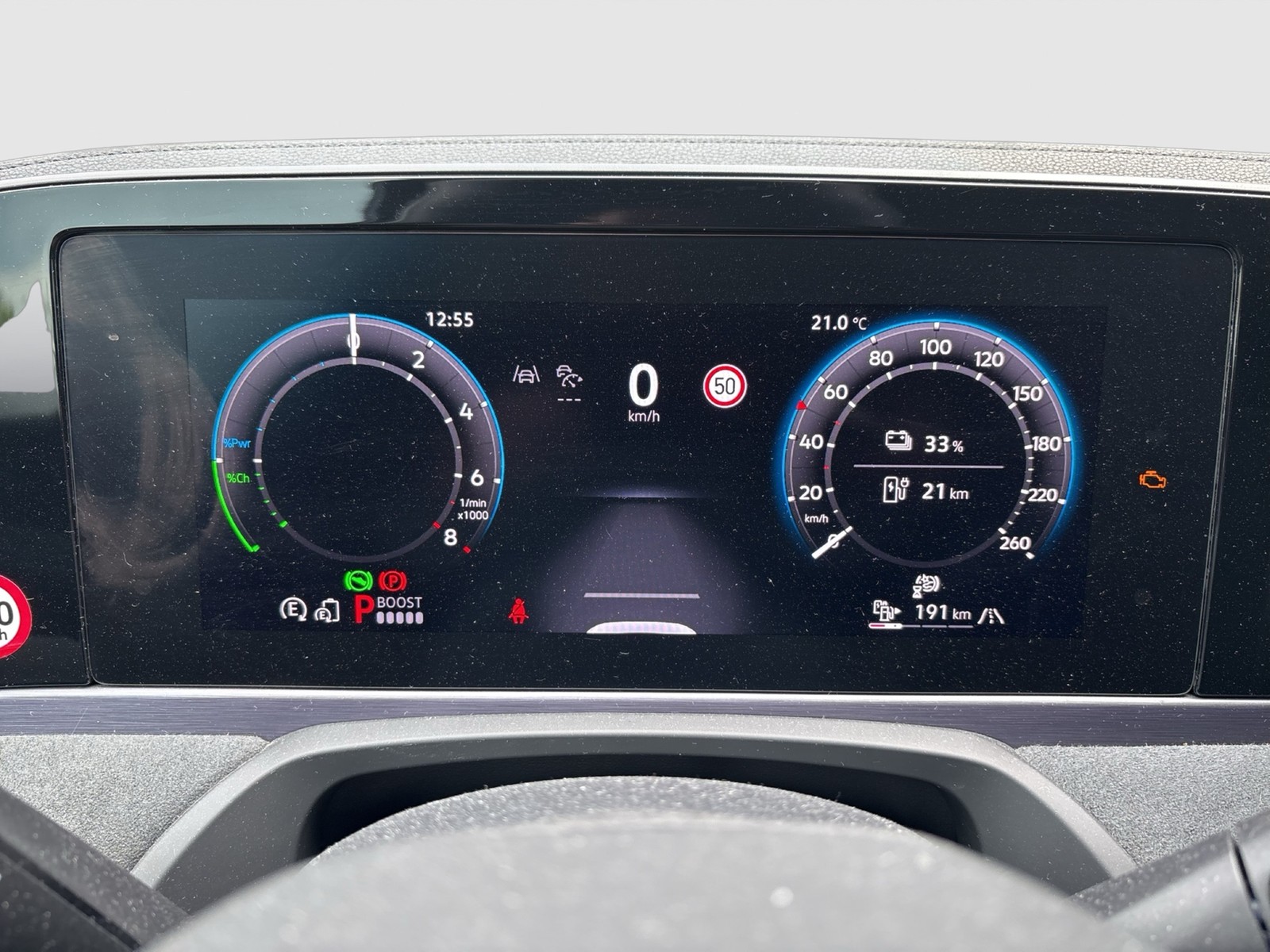 Volkswagen Passat Variant 1.5 HYBRID R-LINE LEDER PANO LM19