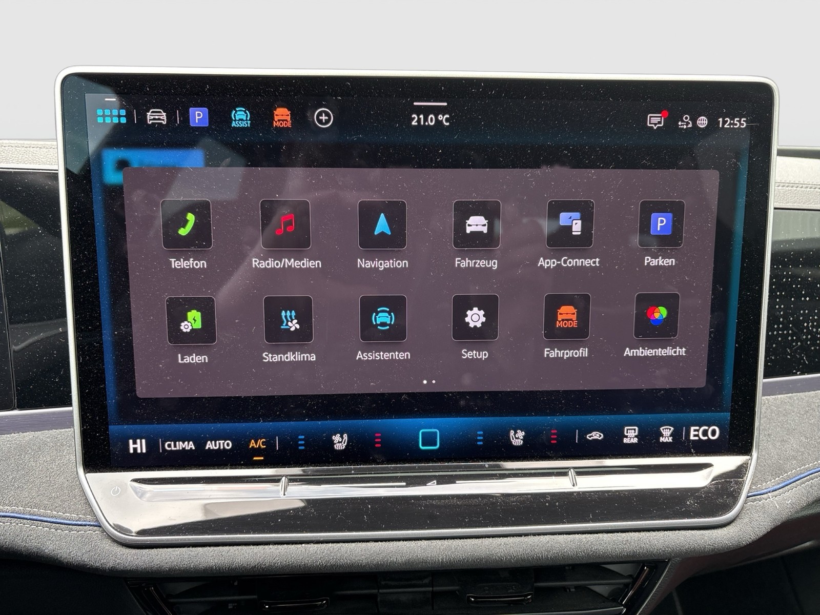 Volkswagen Passat Variant 1.5 HYBRID R-LINE LEDER PANO LM19