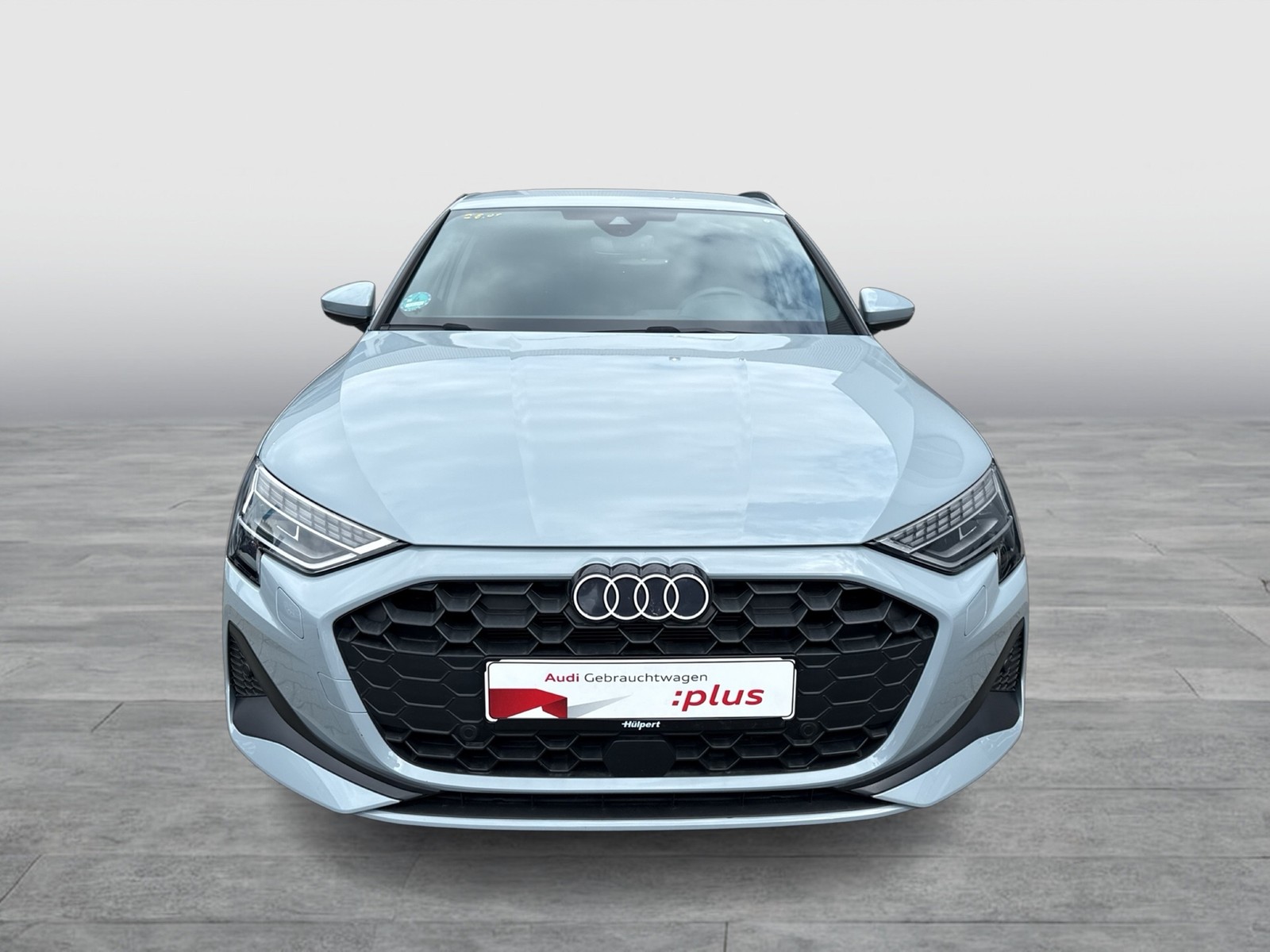 Audi A3 Sportback 35 AHK CAM ACC E-KLAPPE NAVI+ LM17