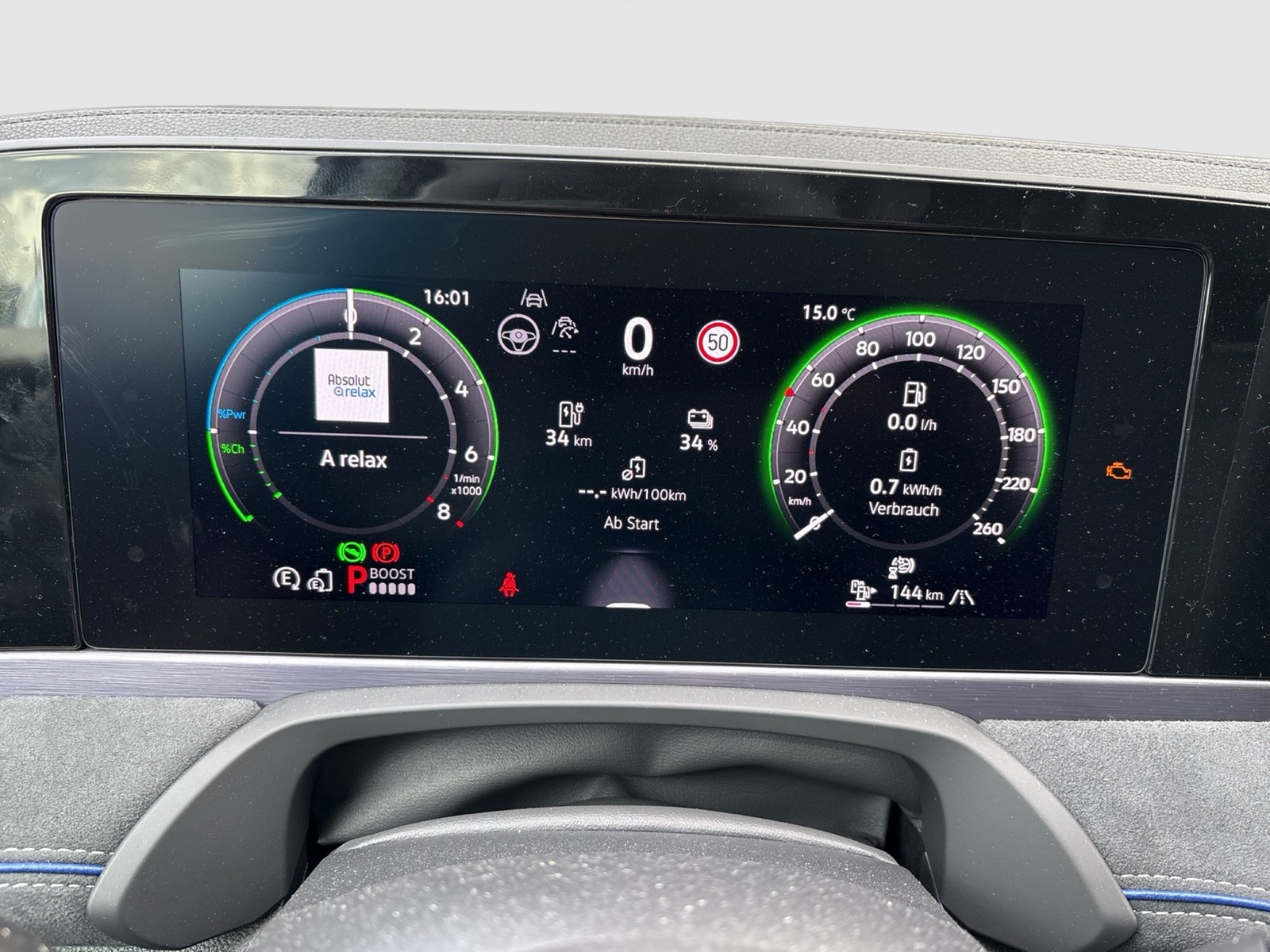 Volkswagen Passat Variant 1.5 HYBRID R-LINE LEDER PANO LM19