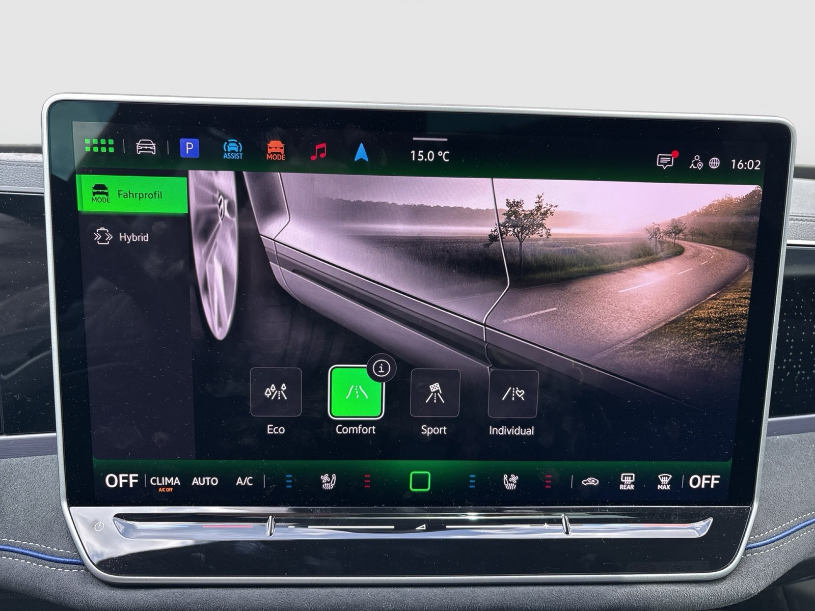 Volkswagen Passat Variant 1.5 HYBRID R-LINE LEDER PANO LM19