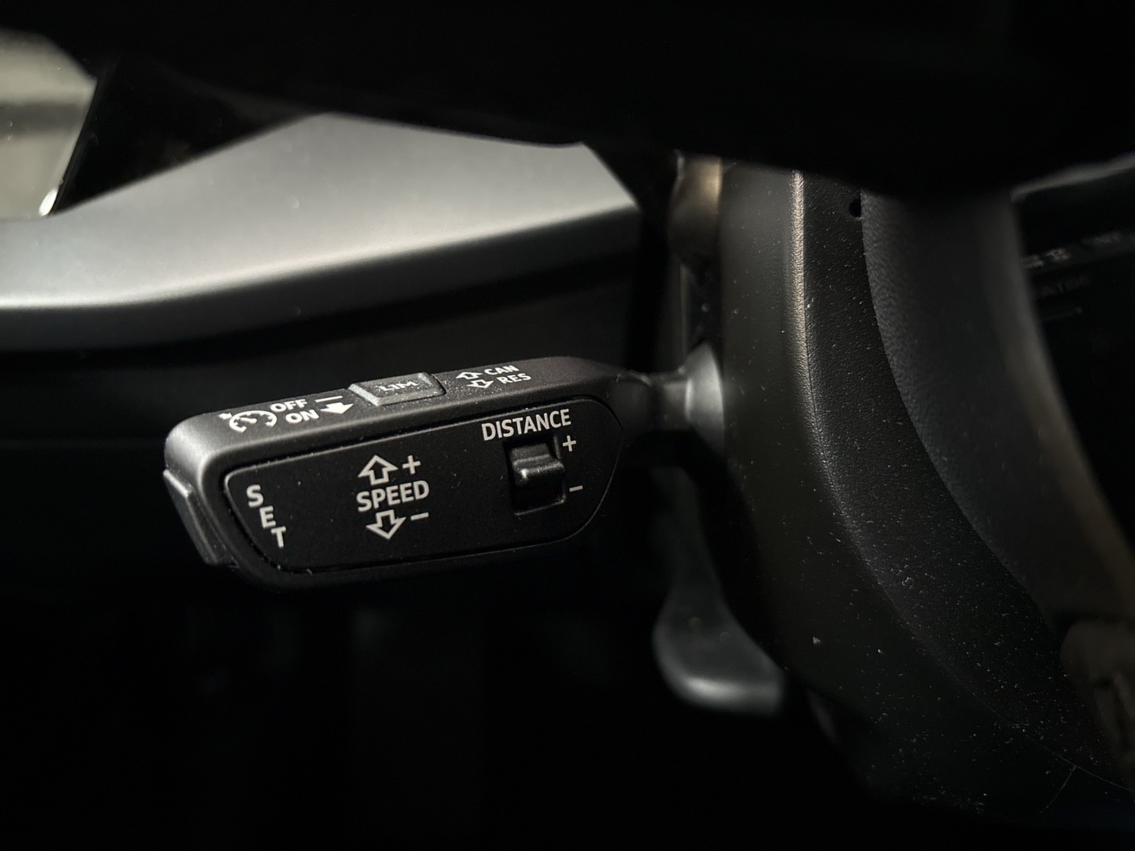 Audi A3 Sportback 35 AHK CAM ACC E-KLAPPE NAVI+ LM17