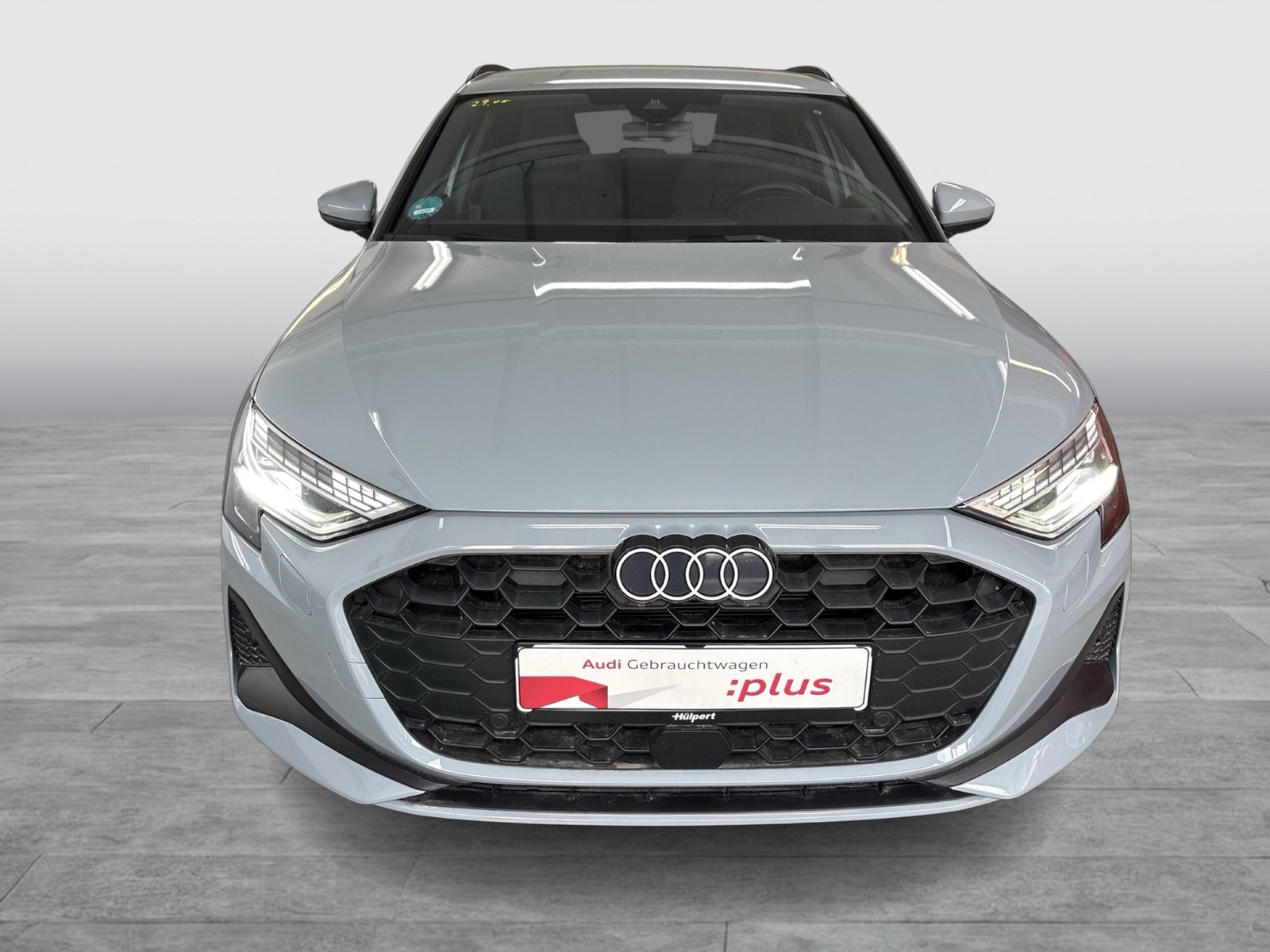 Audi A3 Sportback 35 AHK CAM ACC E-KLAPPE NAVI+ LM17