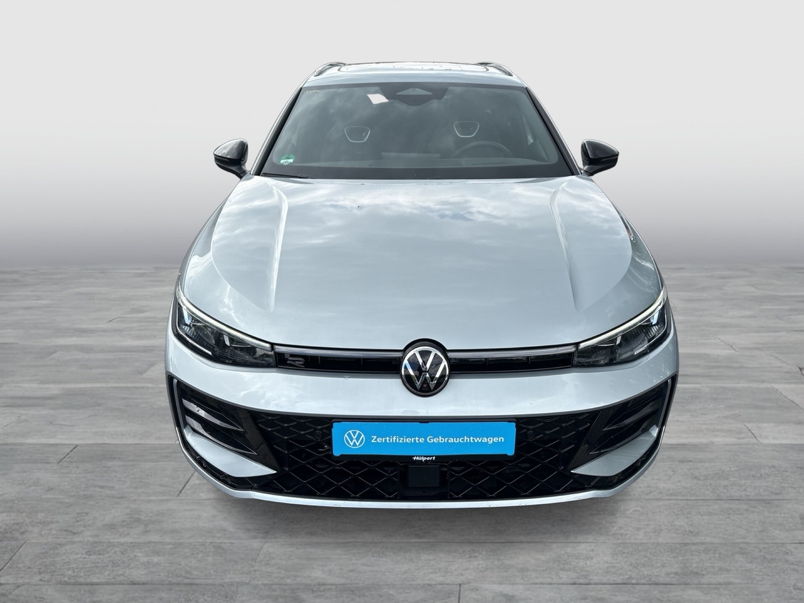 Volkswagen Passat Variant 1.5 HYBRID R-LINE BLACKSTYLE PANO