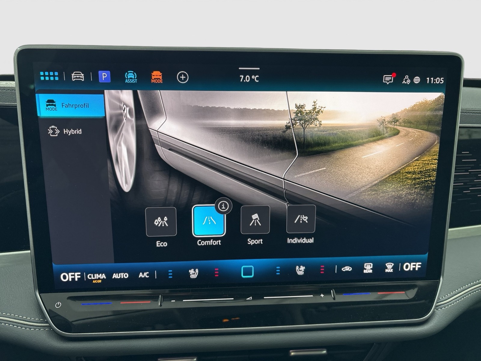 Volkswagen Passat Variant 1.5 HYBRID ELEGANCE LEDER PANO