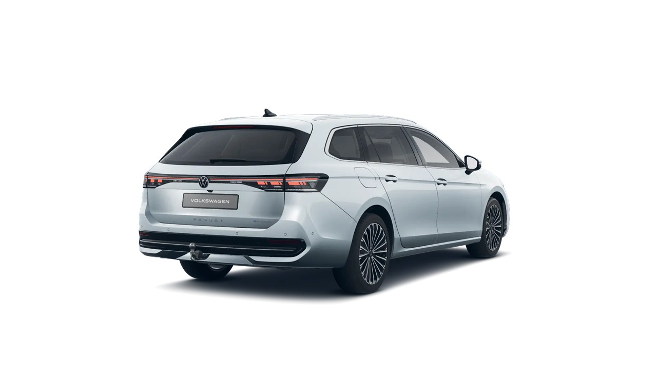 Volkswagen Passat Variant 1.5 HYBRID ELEGANCE LEDER PANO