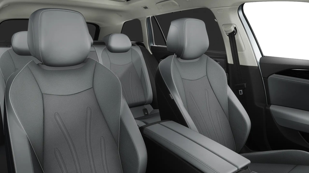 Volkswagen Passat Variant 1.5 HYBRID ELEGANCE LEDER PANO