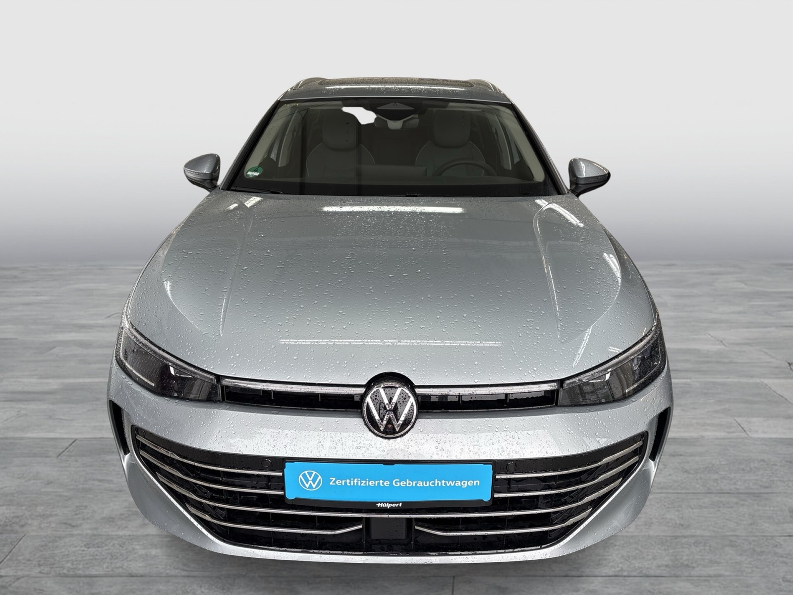 Volkswagen Passat Variant 1.5 HYBRID ELEGANCE LEDER PANO
