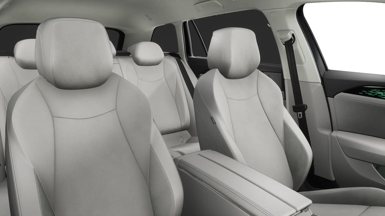 Volkswagen Passat Variant 1.5 HYBRID ELEGANCE AHK 360°CAM