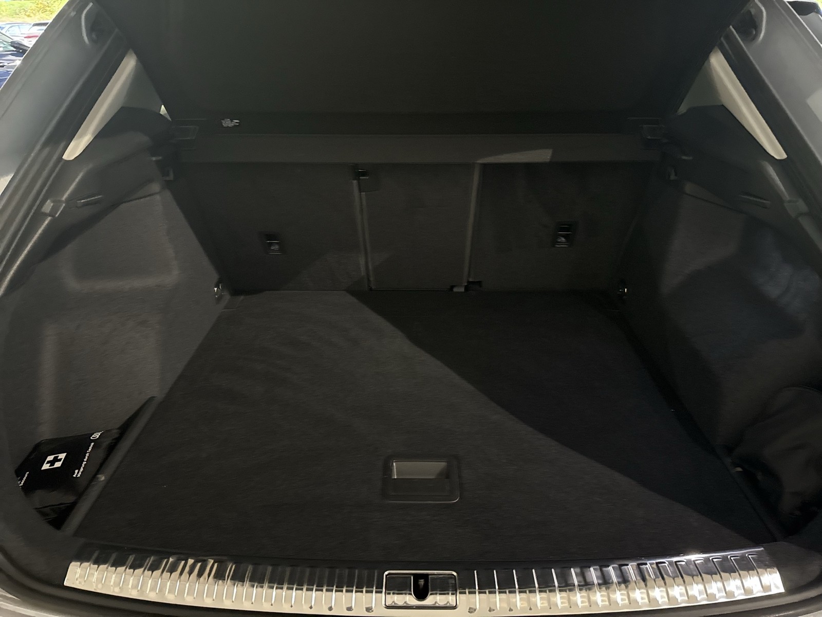 Audi Q3 45 quattro advanced AHK ACC LM19 EKLAPPE NAVI+