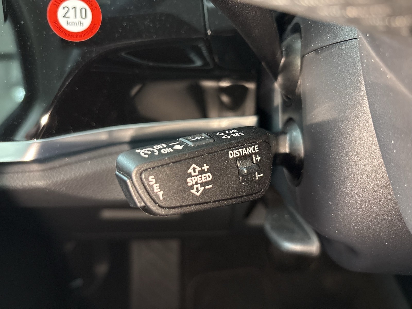 Audi Q3 45 quattro advanced AHK ACC LM19 EKLAPPE NAVI+