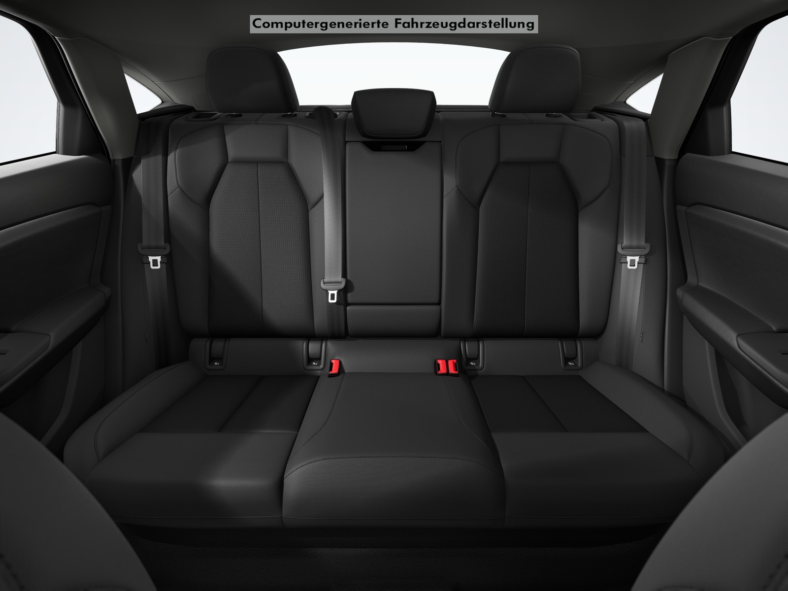 Audi Q6 e-tron Sportback quattro S LINE AHK ACC LM21
