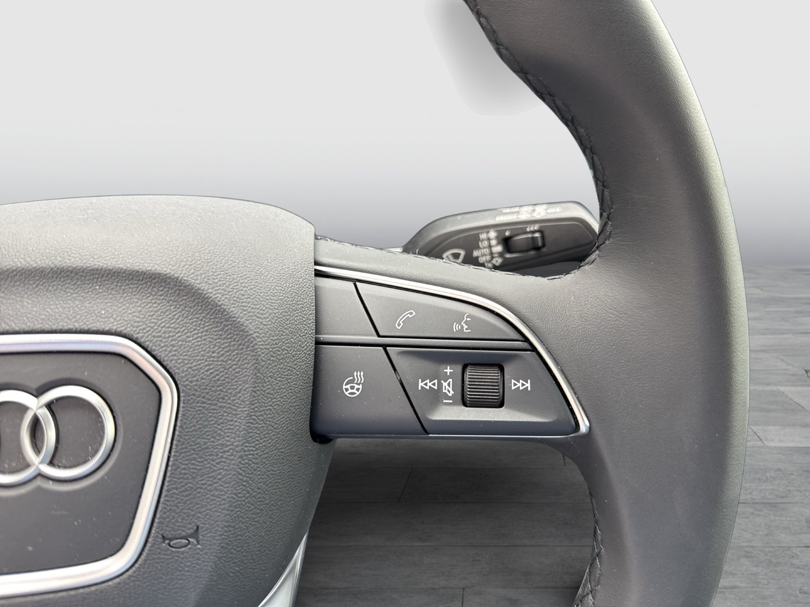 Audi Q3 40 quattro advanced STANDHZ. SONOS AHK LM20