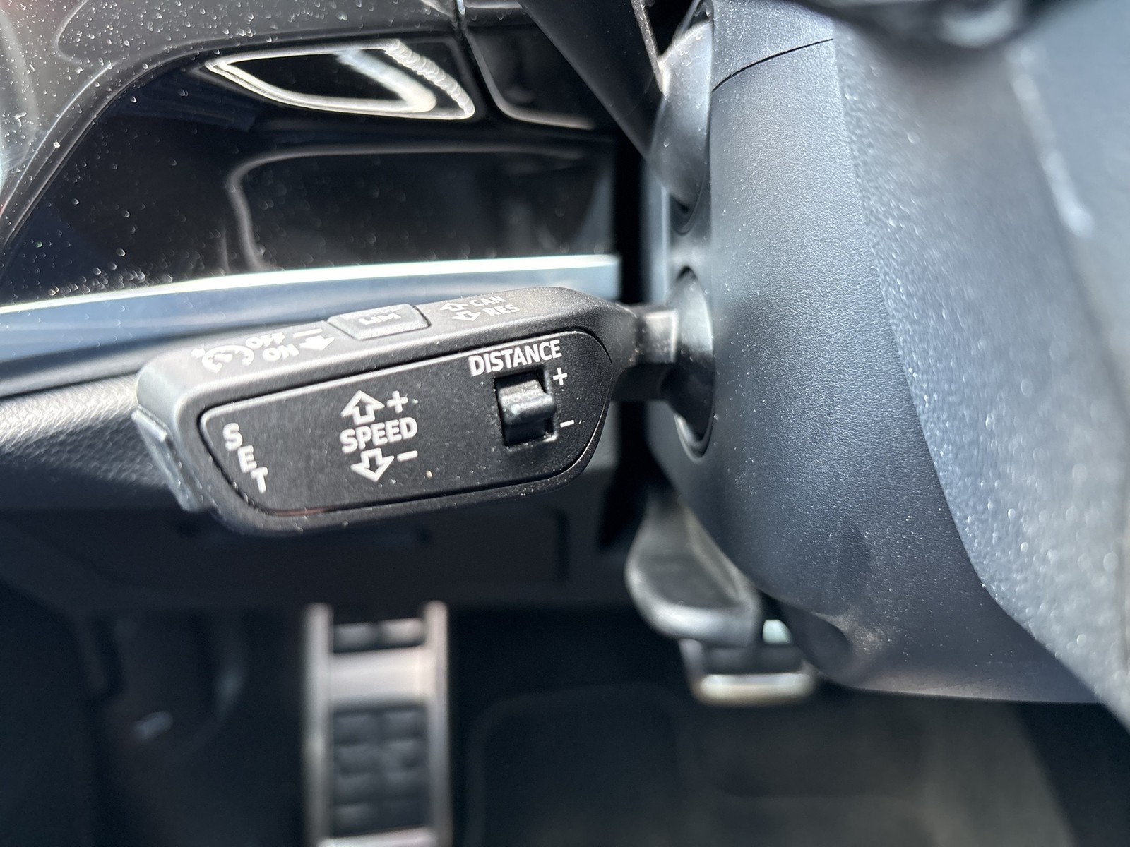 Audi Q3 40 quattro S LINE BLACKPAK PANO AHK CAM LM19