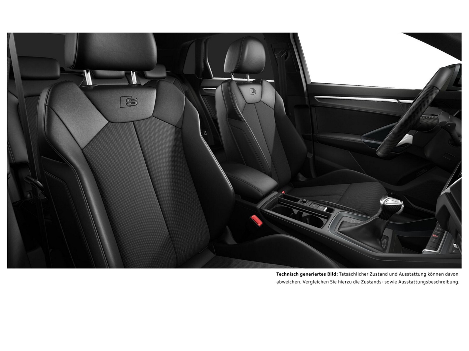 Audi Q3 40 quattro S LINE BLACKPAK PANO AHK CAM LM19