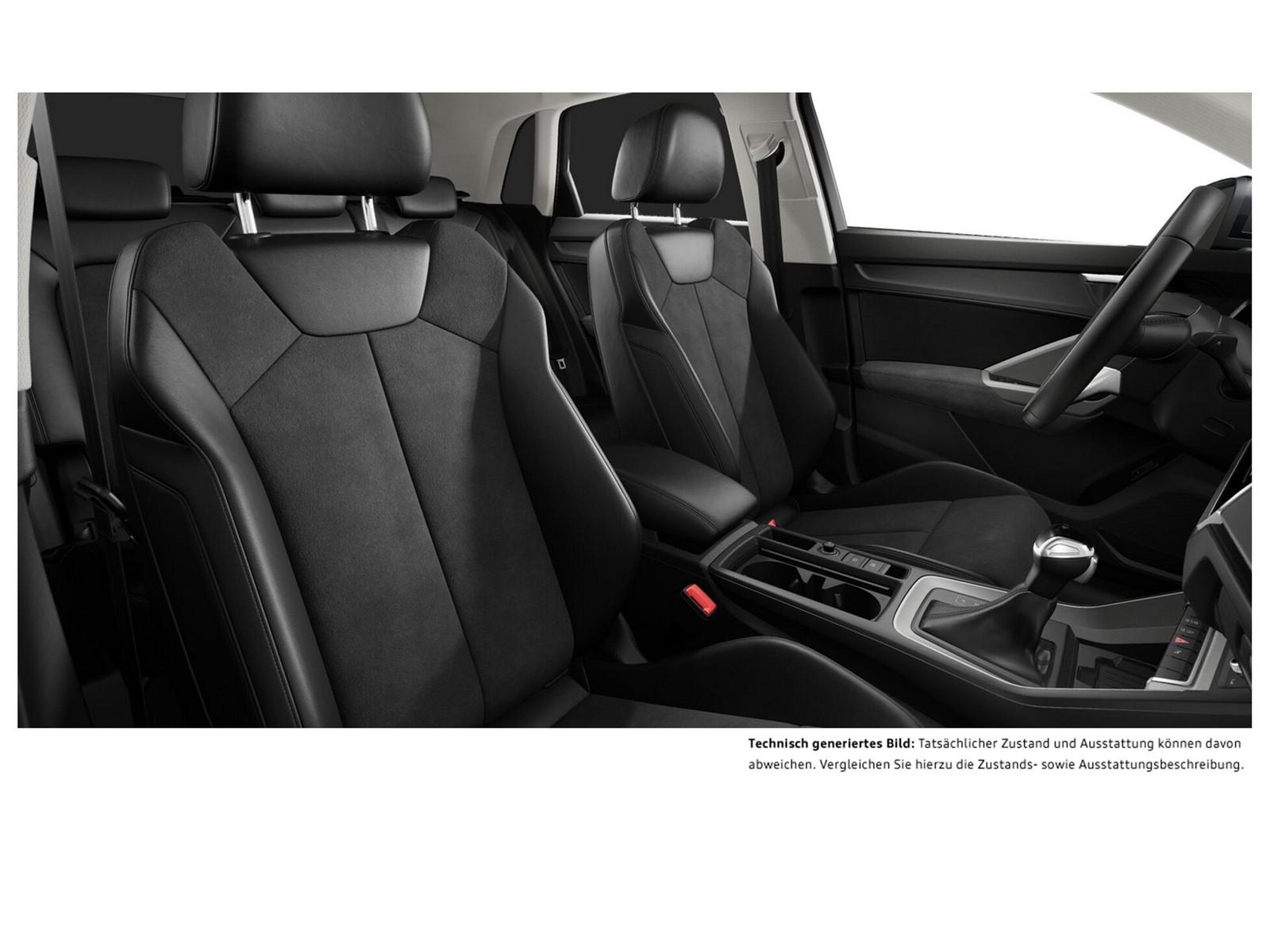 Audi Q3 45 quattro S LINE AHK ACC LM20 E-KLAPPE NAVI+