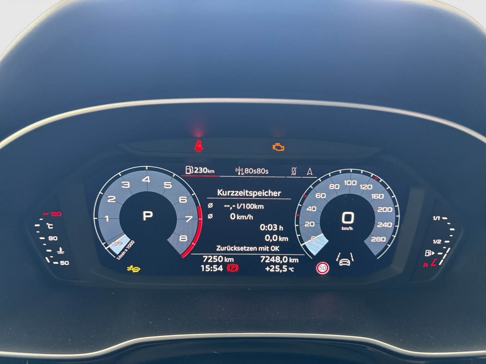 Audi Q3 45 quattro S LINE BLACKPAK AHK CAM ACC LM19