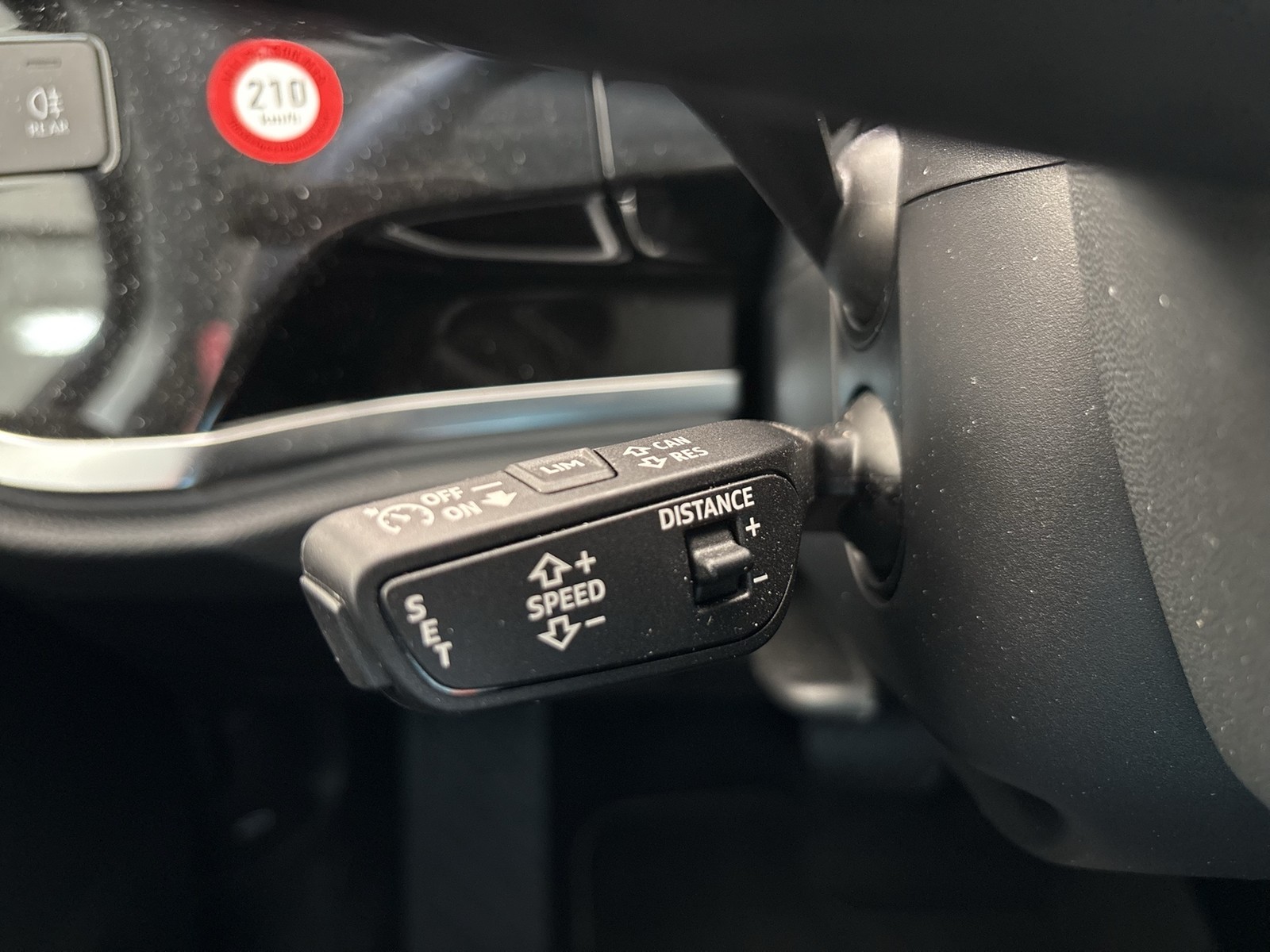 Audi Q3 45 quattro S LINE BLACKPAK AHK CAM ACC LM19