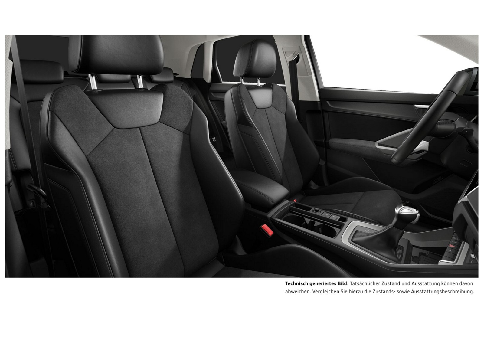 Audi Q3 45 quattro S LINE BLACKPAK AHK CAM ACC LM19
