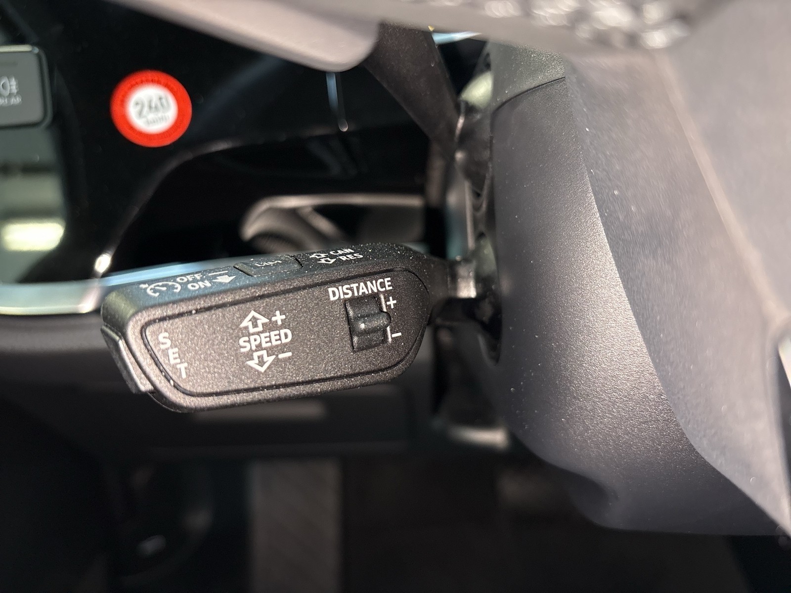 Audi Q3 40 quattro AHK ACC LM19 E-KLAPPE NAVI+ SITZHZ