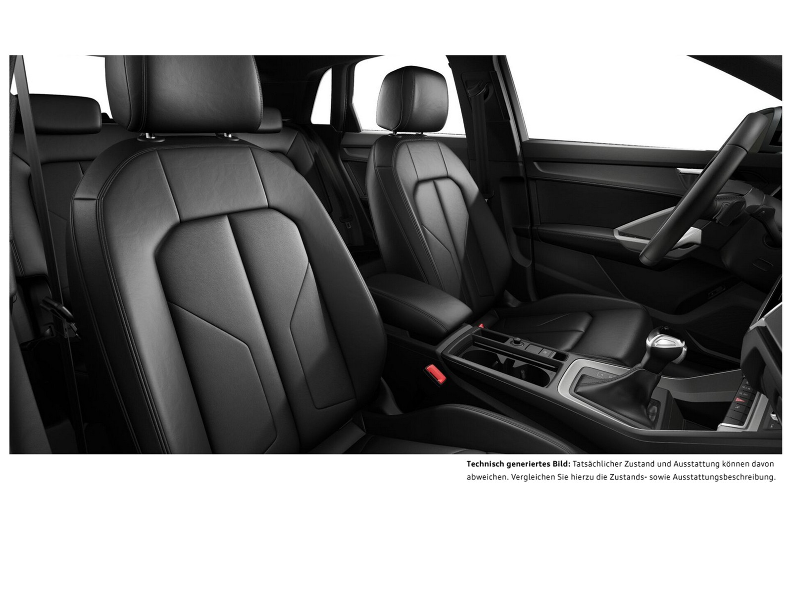 Audi Q3 40 quattro AHK ACC LM19 E-KLAPPE NAVI+ SITZHZ