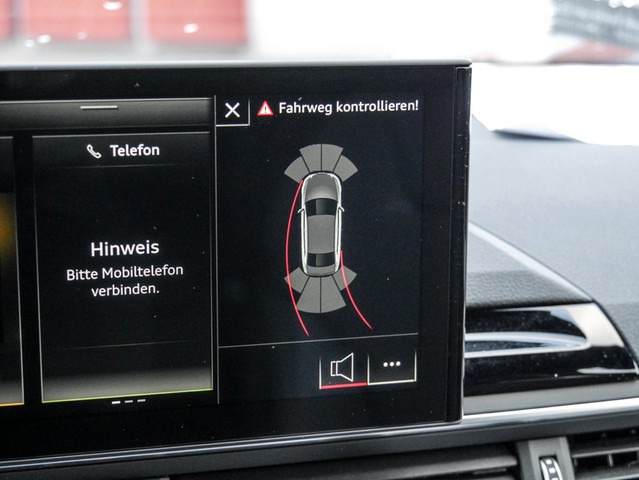 Audi A4 30 S LINE BLACKPAK NAVI+ LM17 CARPLAY SITZHZ.