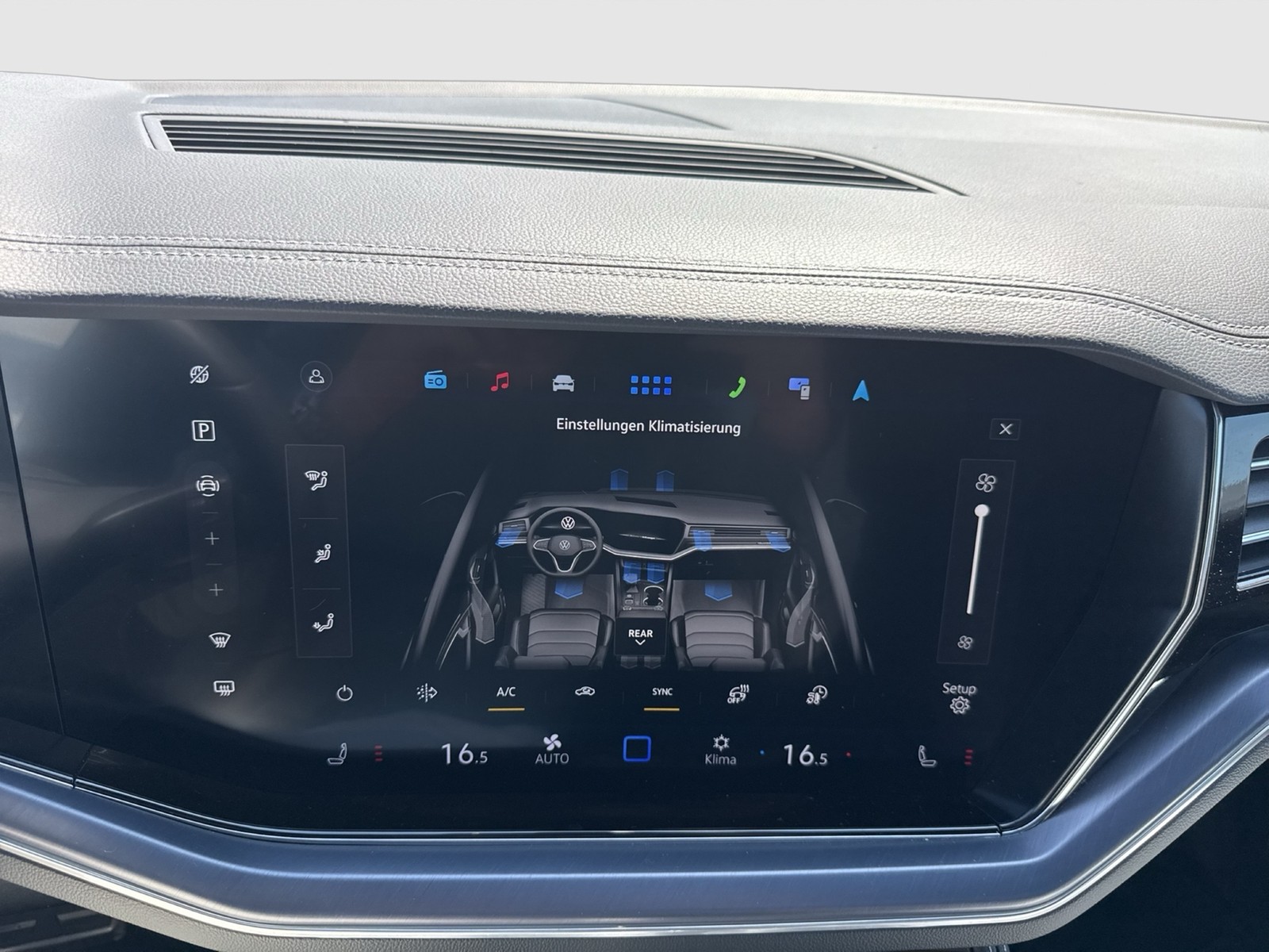 Volkswagen Touareg HYBRID R DYNAUDIO AHK CAM ACC LM21 NAVI