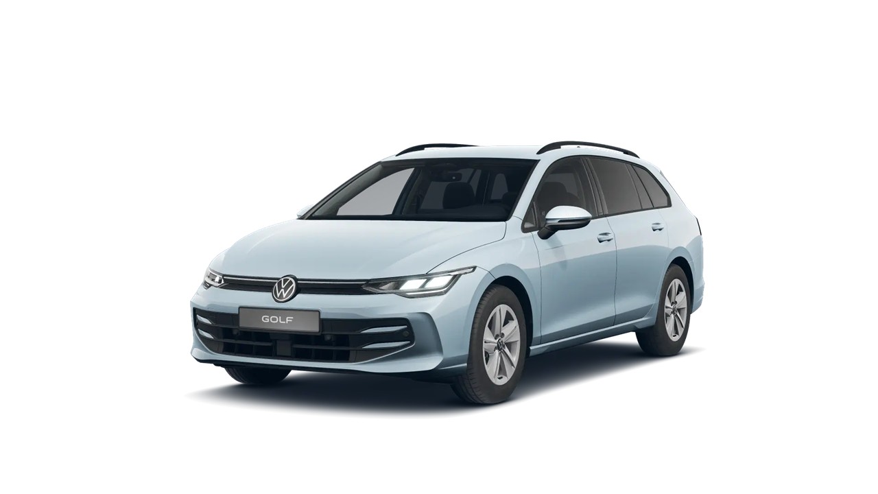 Volkswagen Golf Variant VIII 1.5 LIFE CAM ACC CARPLAY ALU