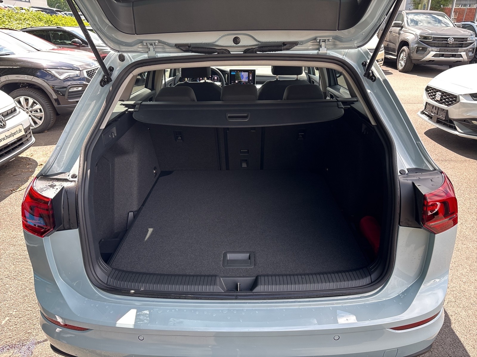 Volkswagen Golf Variant VIII 1.5 LIFE CAM ACC CARPLAY ALU