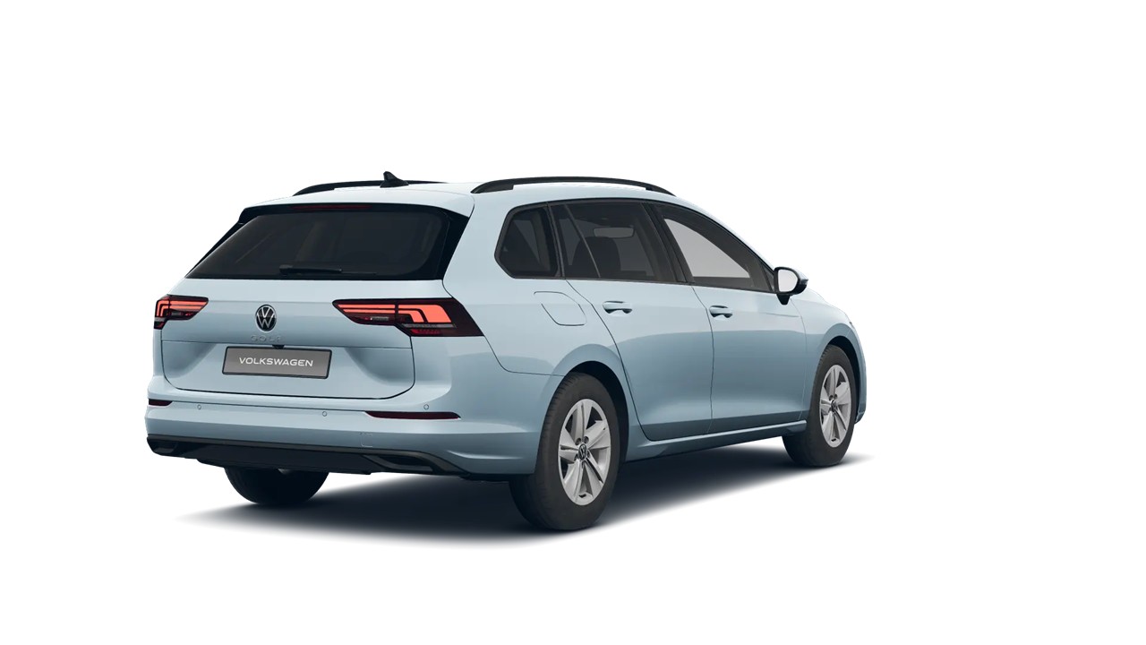 Volkswagen Golf Variant VIII 1.5 LIFE CAM ACC CARPLAY ALU