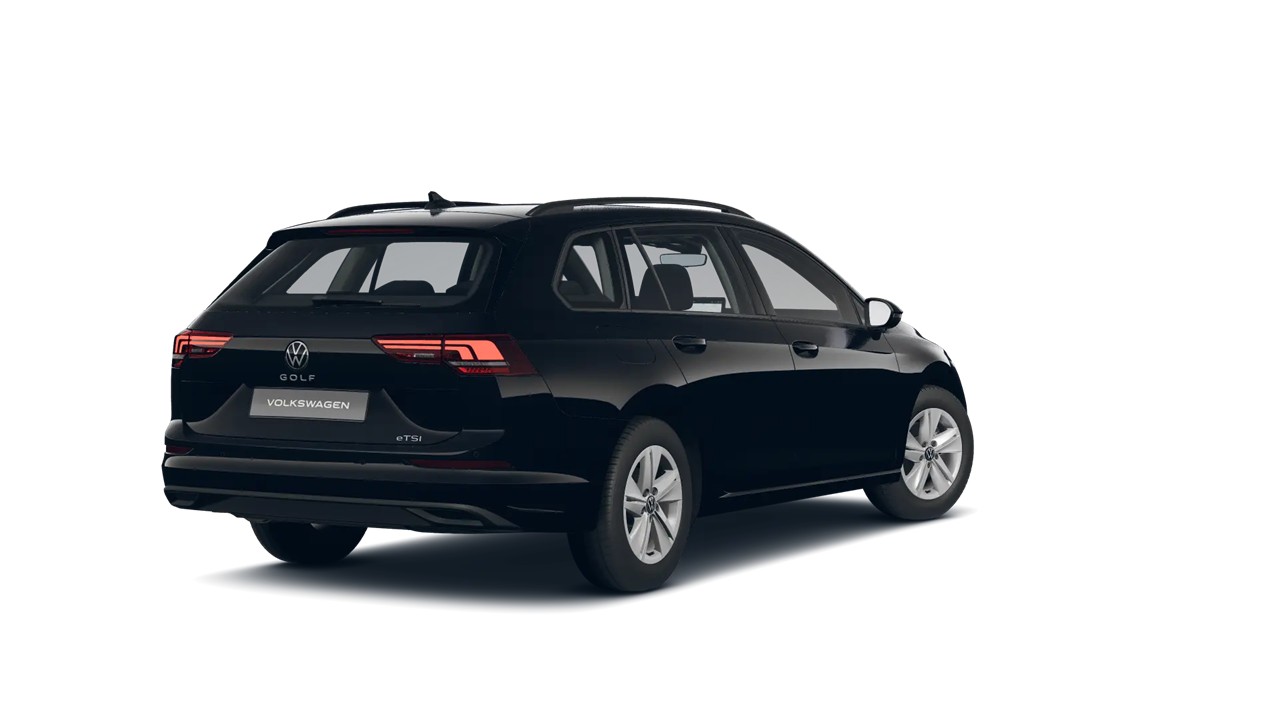 Volkswagen Golf Variant VIII 1.5 eTSI LIFE ACC NAVI CARPLAY