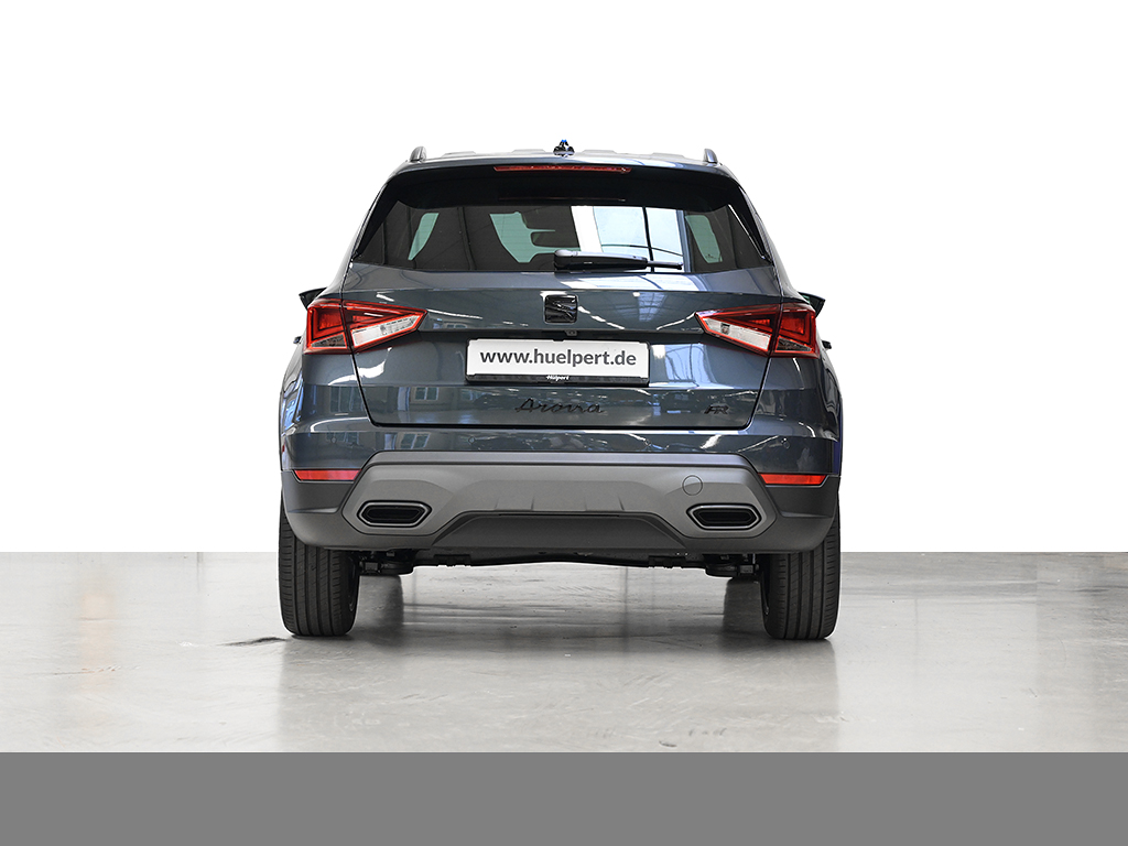 Seat Arona 1.0 FR BLACK EDITION DSG LED NAVI CAM LM18