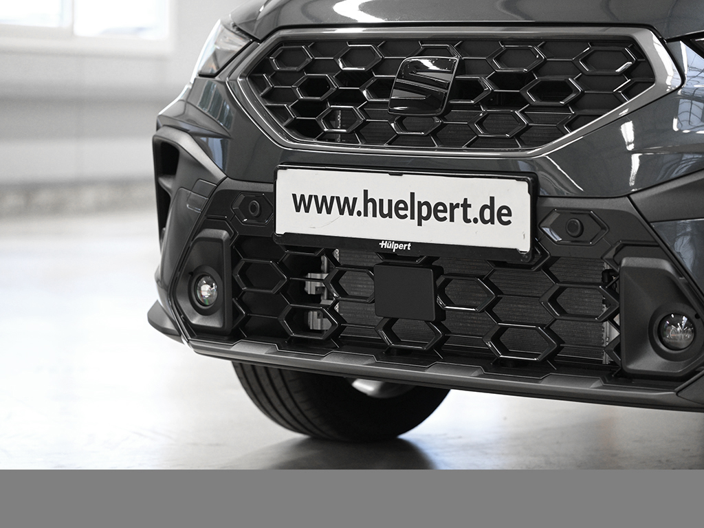 Seat Arona 1.0 FR BLACK EDITION DSG LED NAVI CAM LM18