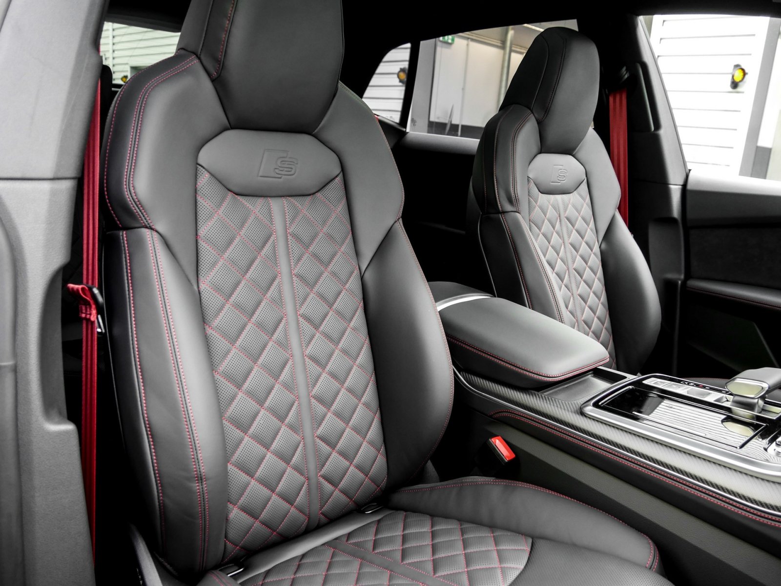 Audi Q8 TDI S LINE AHK PANO B&O ALLRADLENKUNG LM23