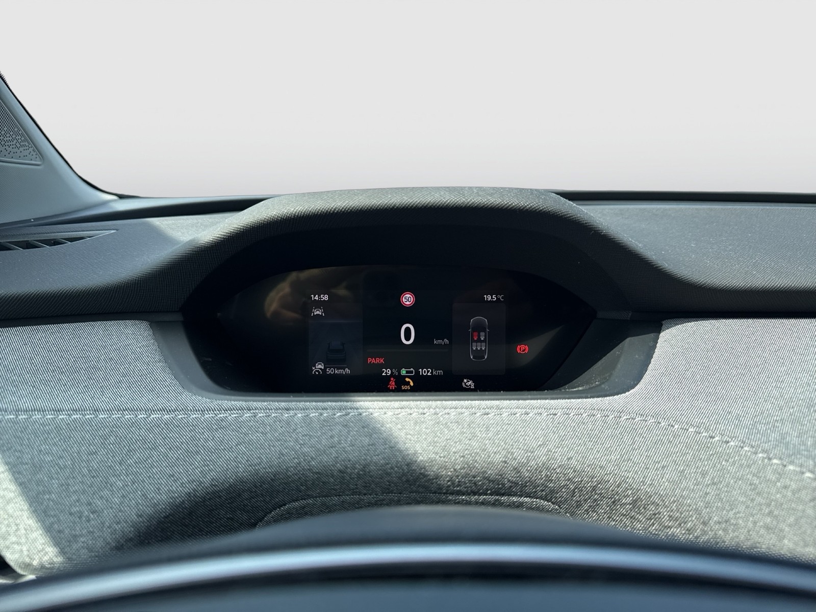 Skoda Enyaq Coupé 85 LOFT WÄRMEPUMPE PANO AHK CAM LM20