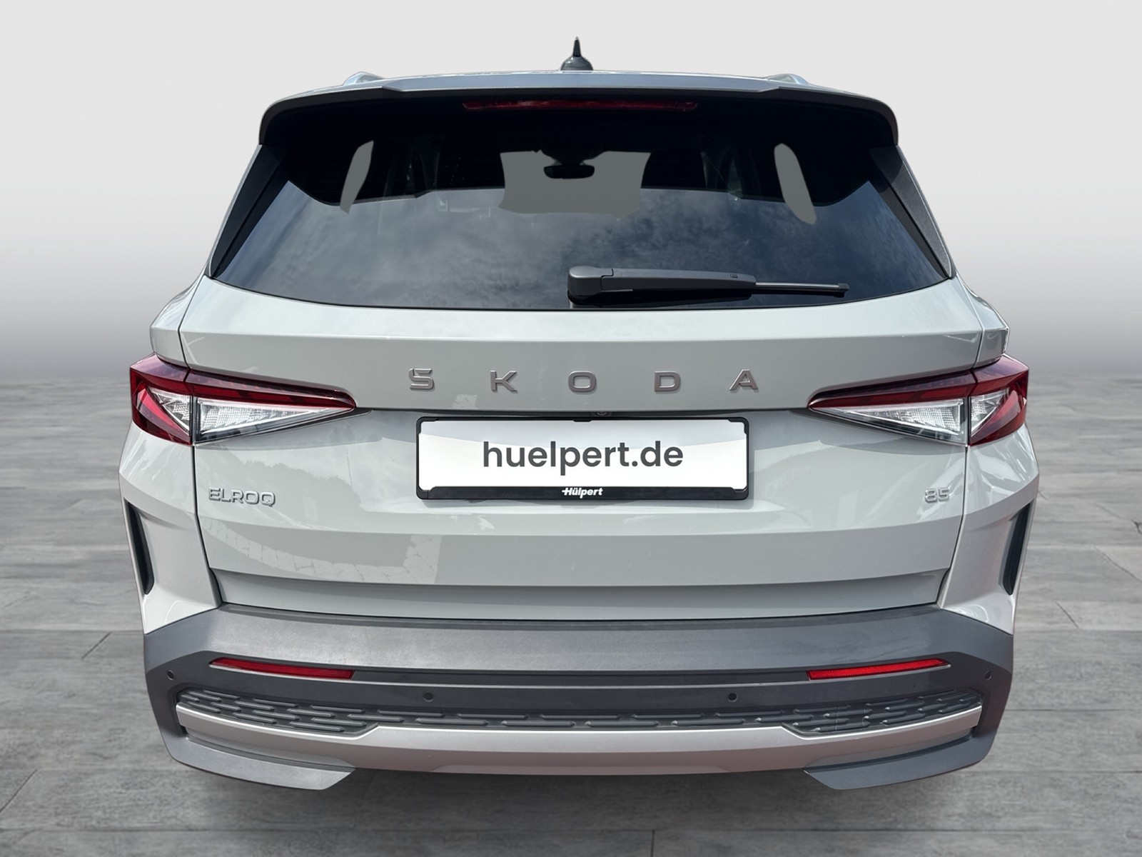 Skoda Elroq 85 LOFT WÄRMEPUMPE AHK CAM ACC LM20 MATRIX