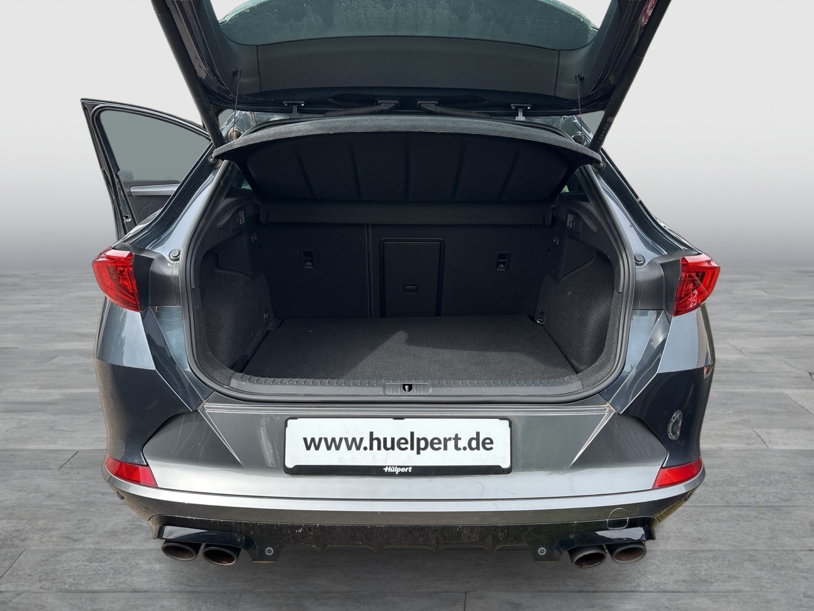 Cupra Formentor 2.0 VZ 4X4 BEATS AHK KAMERA ALU19" NAVI