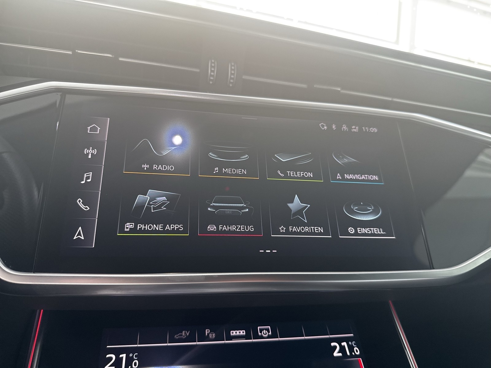 Audi A6 Avant 55 HYBRID Qu. S LINE PANO B&O LM20