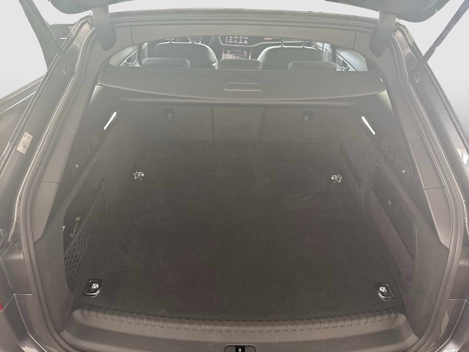 Audi A6 Avant 55 HYBRID Qu. S LINE PANO B&O LM20